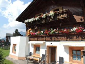 Haus Spettel, Gaschurn, Österreich